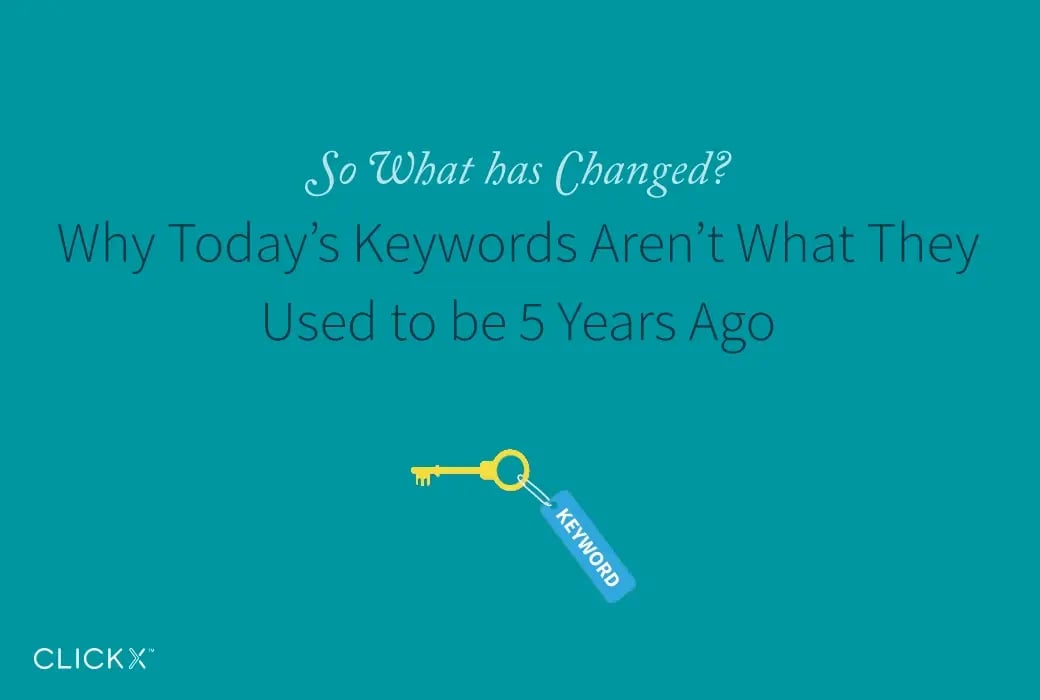 SEO Keywords