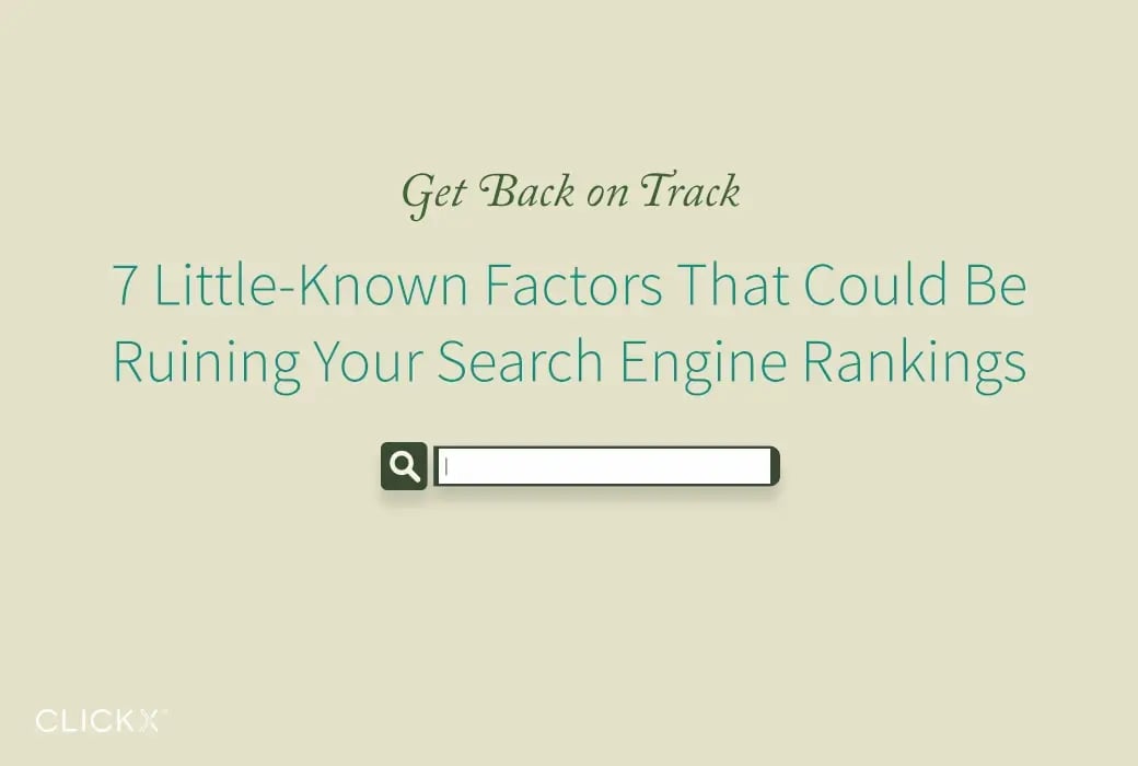 Clickx-Blog-Search Engine Rankings SEO