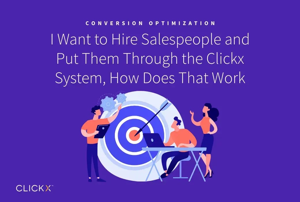 Hire Sales People