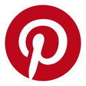 Pinterest-logo