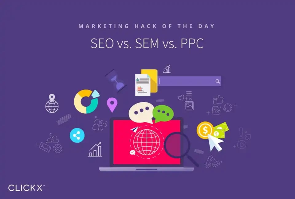 SEO-vs.-SEM-vs.-PPC