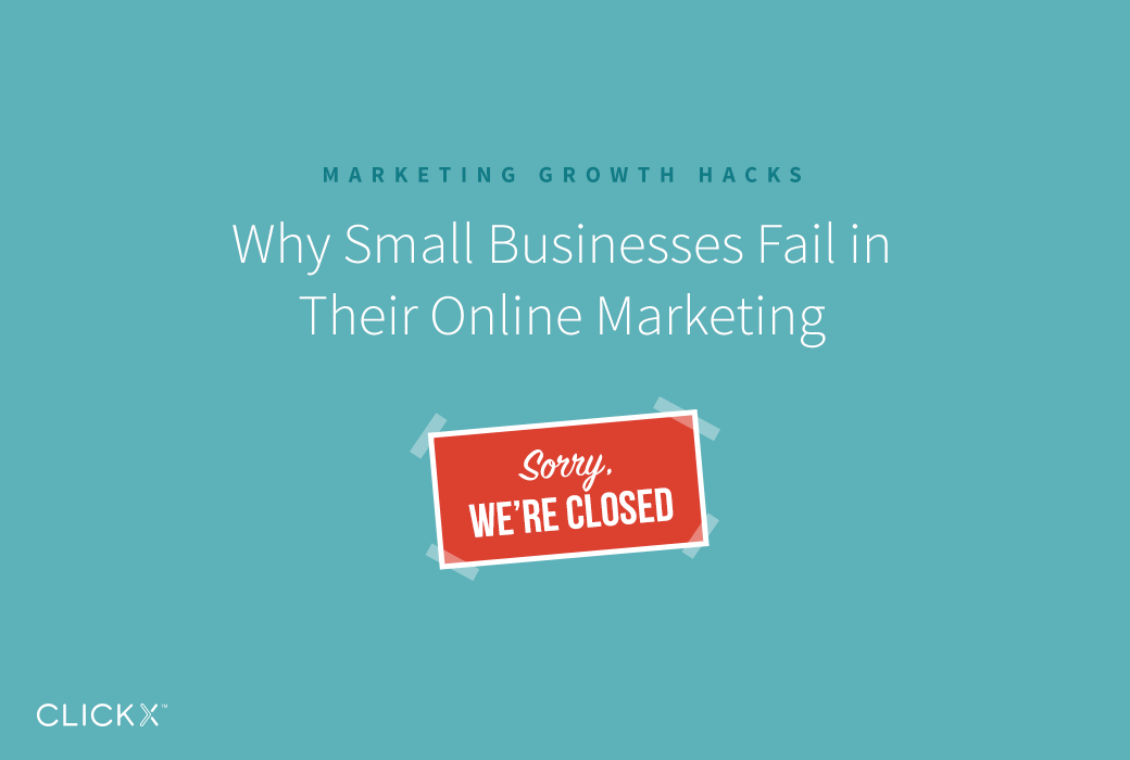 Small Business Online Marketing