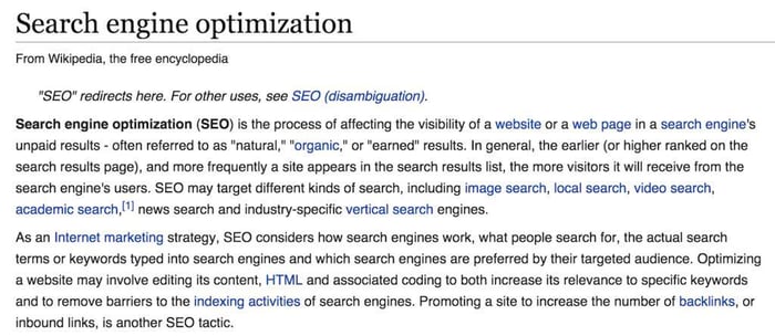 seo-wiki