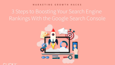 3 Steps to Boosting Your Search Engine Rankings With the Google Search Console