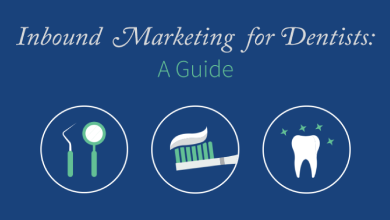 Inbound Marketing for Dentists: A Guide