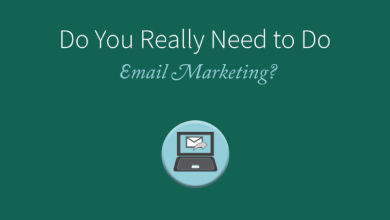 Do You Really Need to Do Email Marketing?