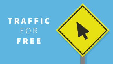 Traffic for Free: 4 Quick Tips for Reviving Old Blog Posts