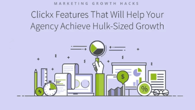 3 Clickx Features That Give Agency Achieve Hulk-Sized Growth