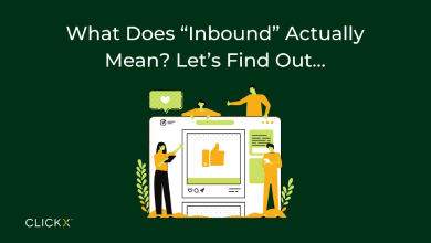 What Does “Inbound” Actually Mean? Let’s Find Out…