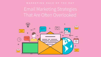 Email Marketing Strategies That Are Often Overlooked