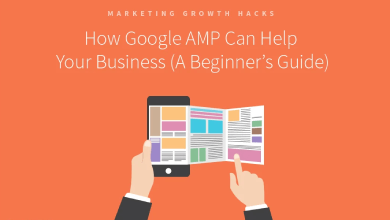 How Google AMP Can Help Your Business (A Beginner’s Guide)