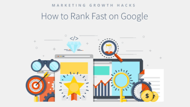 How to Rank Fast on Google