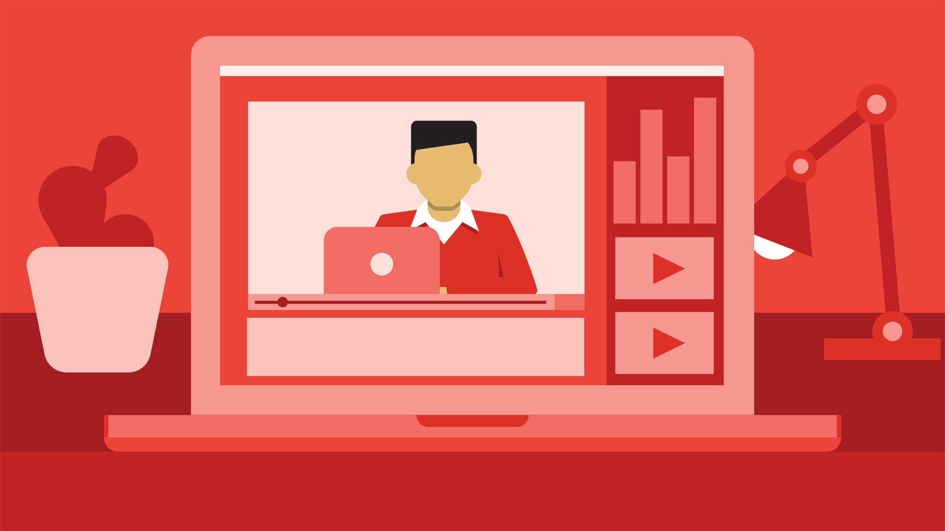 How To Use YouTube For Your Business - Clickx