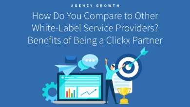 How Do You Compare to Other White-Label Service Providers?