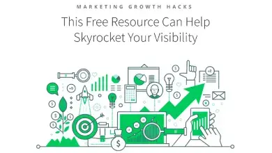 This Free Resource Can Help Skyrocket Your Visibility