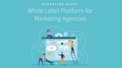 White Label Platform for Marketing Agencies