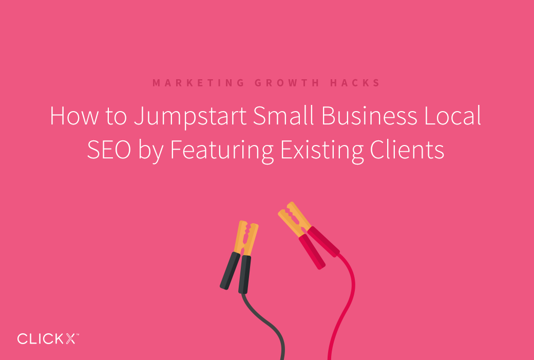 Small Business SEO